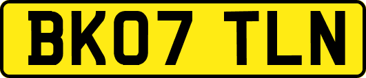 BK07TLN