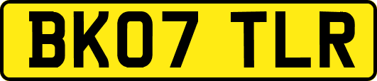 BK07TLR