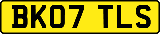 BK07TLS