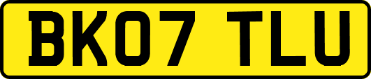 BK07TLU