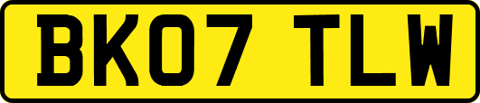 BK07TLW