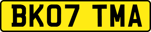 BK07TMA