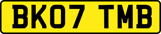 BK07TMB