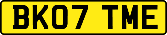 BK07TME