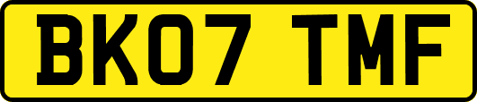 BK07TMF
