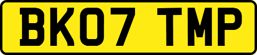 BK07TMP