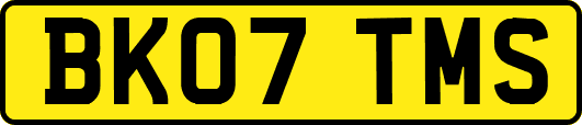 BK07TMS