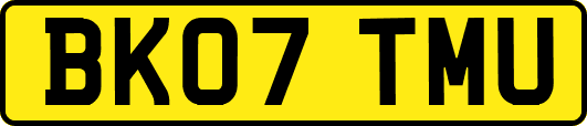 BK07TMU