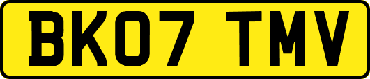 BK07TMV