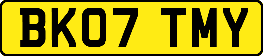 BK07TMY