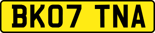 BK07TNA