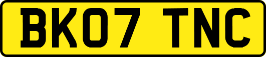 BK07TNC