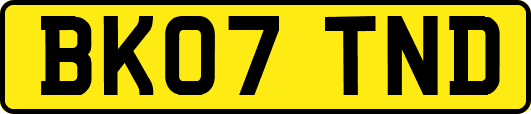 BK07TND