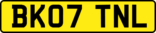 BK07TNL