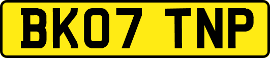 BK07TNP