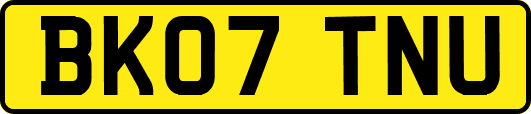BK07TNU