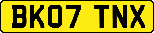 BK07TNX