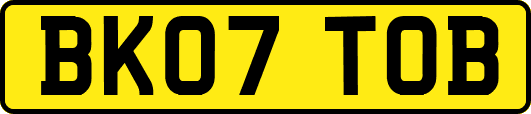 BK07TOB