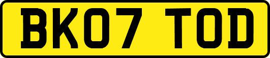 BK07TOD