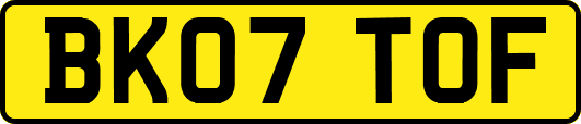 BK07TOF