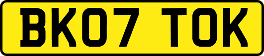 BK07TOK