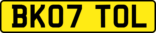 BK07TOL