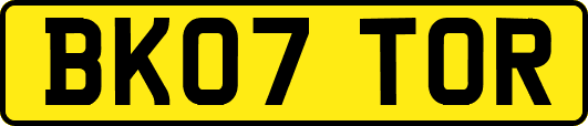 BK07TOR