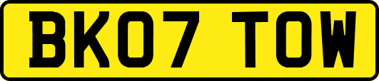BK07TOW