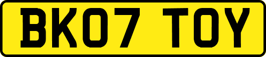 BK07TOY