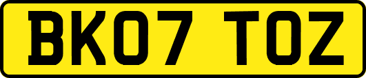 BK07TOZ