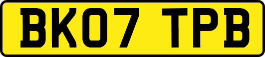 BK07TPB