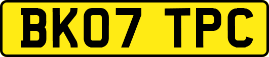 BK07TPC