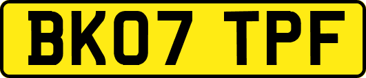 BK07TPF