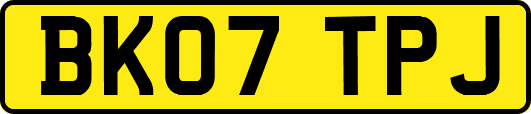 BK07TPJ