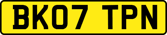 BK07TPN