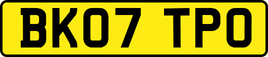 BK07TPO
