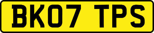 BK07TPS