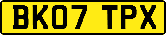 BK07TPX