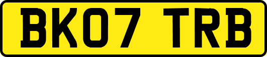 BK07TRB