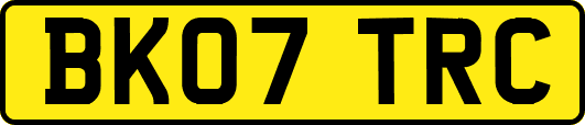 BK07TRC