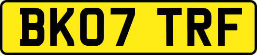 BK07TRF