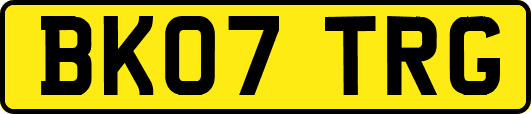 BK07TRG