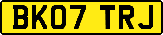 BK07TRJ