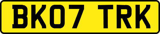 BK07TRK
