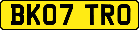 BK07TRO