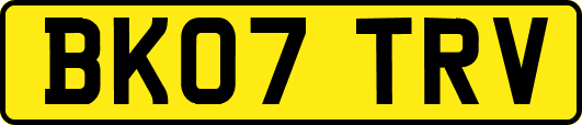 BK07TRV