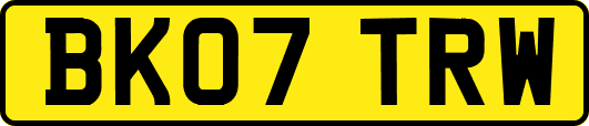 BK07TRW