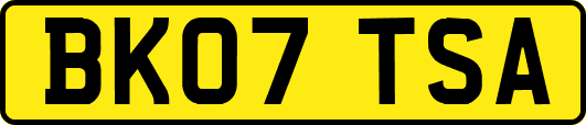 BK07TSA