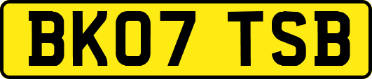 BK07TSB