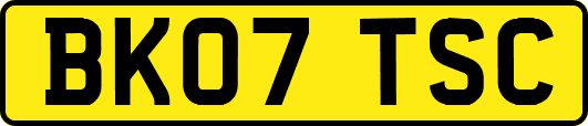 BK07TSC